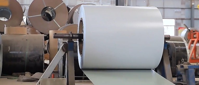 Shandong GIS Integrated Housing Co., Ltd. Produktionslinie des Herstellers